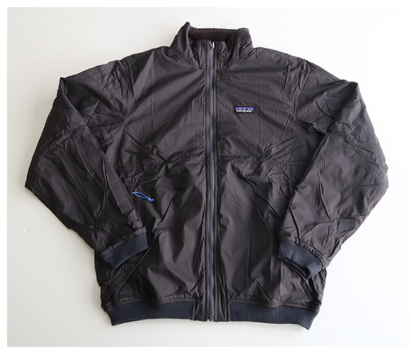 特別販売 パタゴニアReversible Shelled Microdini Jacket