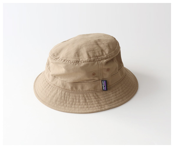 新品 L/XL PATAGONIA  Wavefarer Bucket Hat