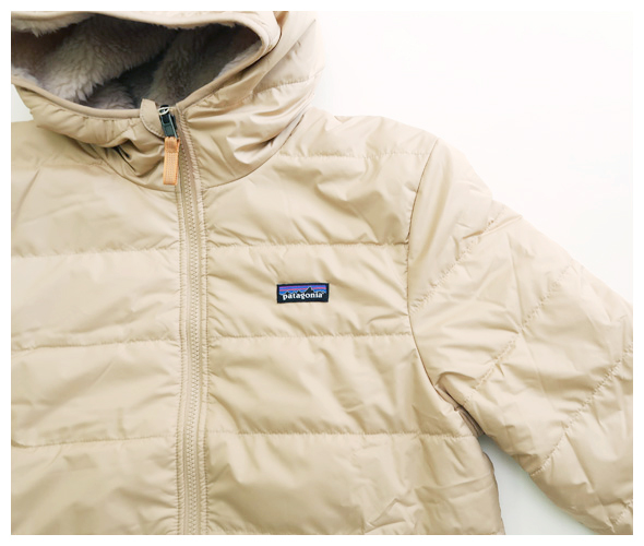 公式通販 [あーさん専用]patagonia パタゴニア レディフレディ ORTN