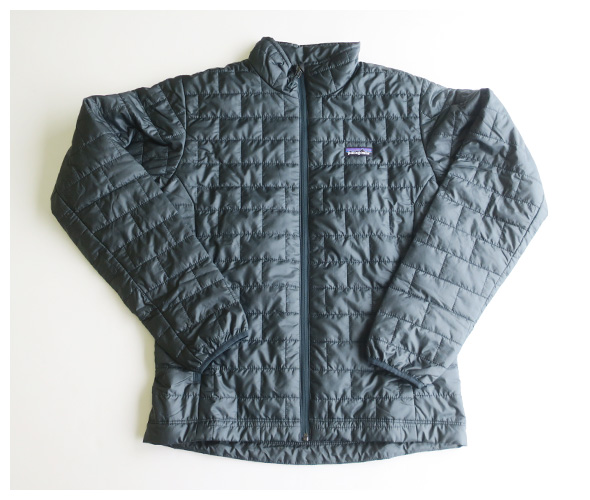 patagonia - Mens Nano Puff Jacket パタゴニア メンズ ナノ パフ