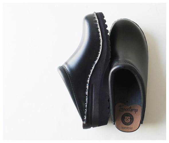 ネペンテス トロエントープ SWEDISH CLOG - PLAIN TOE | nate-hospital.com